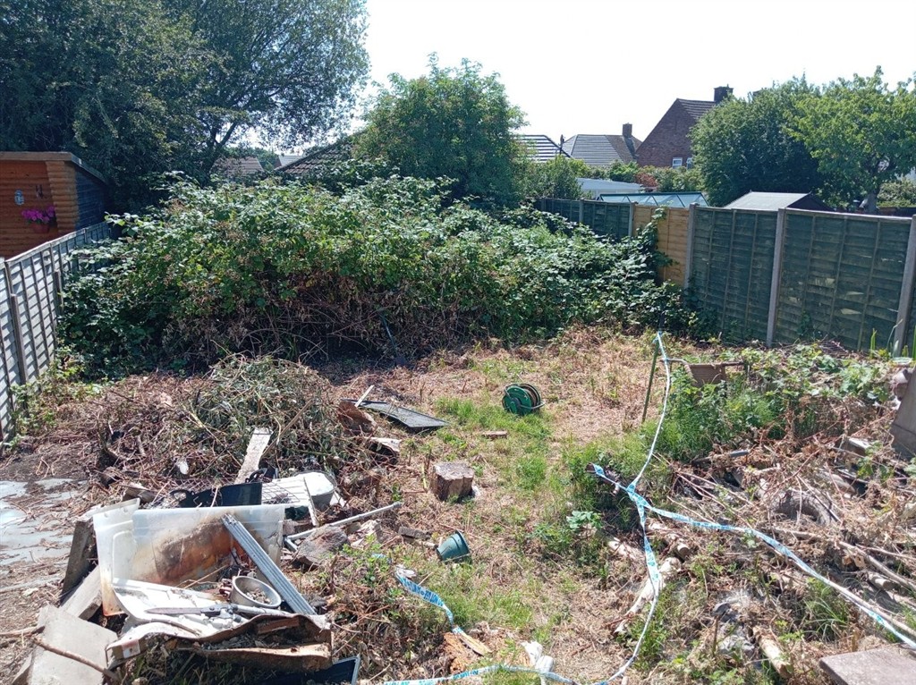 14, Beech Drive, LEICESTER, Leicestershire, LE3 3DA