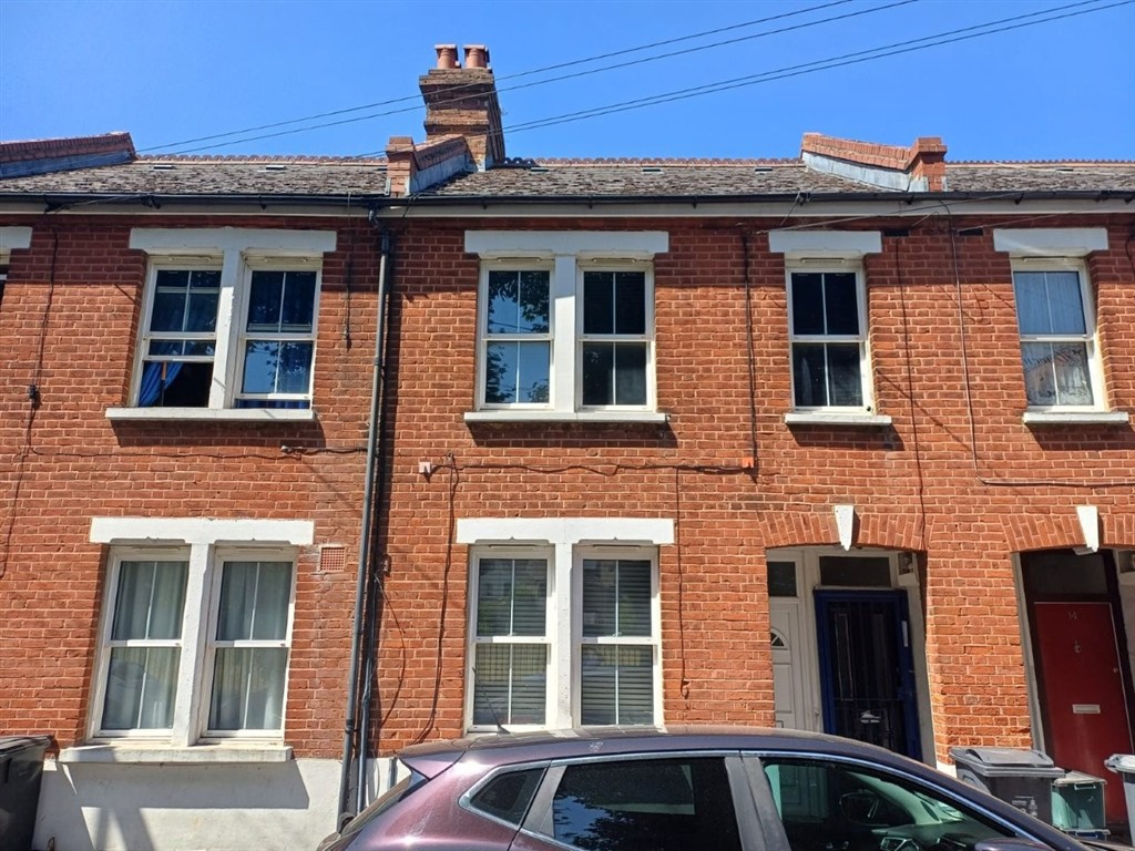 13A Henderson Rd, Croydon CR0 2QG