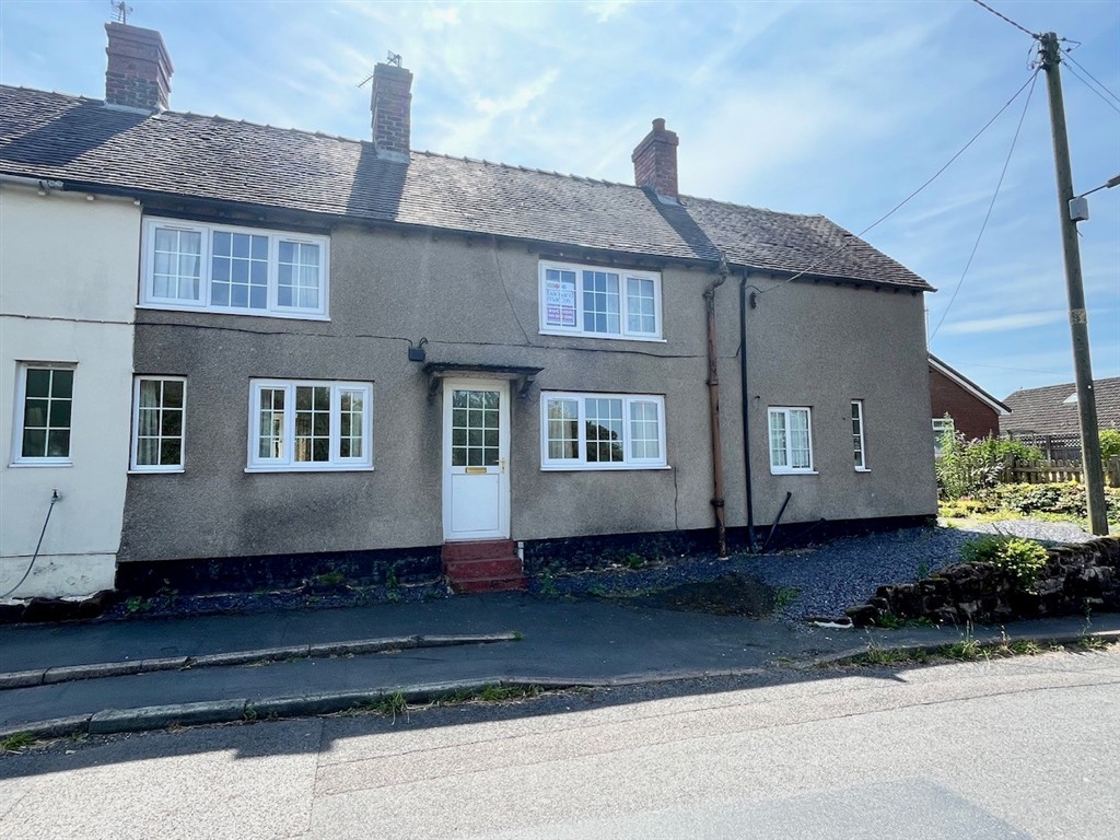 3 Haywood Ln, Cheswardine, Market Drayton TF9 2RP