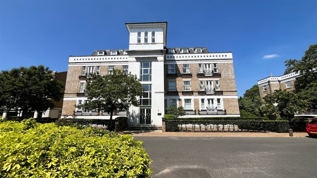 Flat 11, Anderson House, 12, St. Martins Lane, BECKENHAM, Kent, BR3 3XS