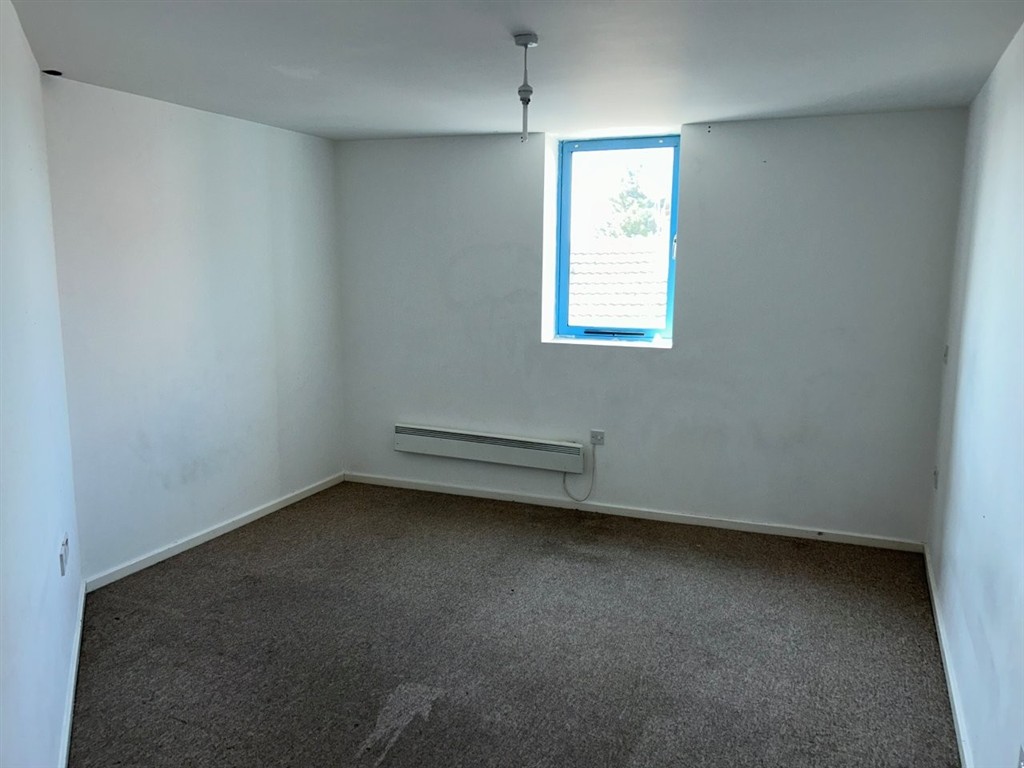 Flat 3, 59, Norwich Road, IPSWICH, Suffolk, IP1 2EP