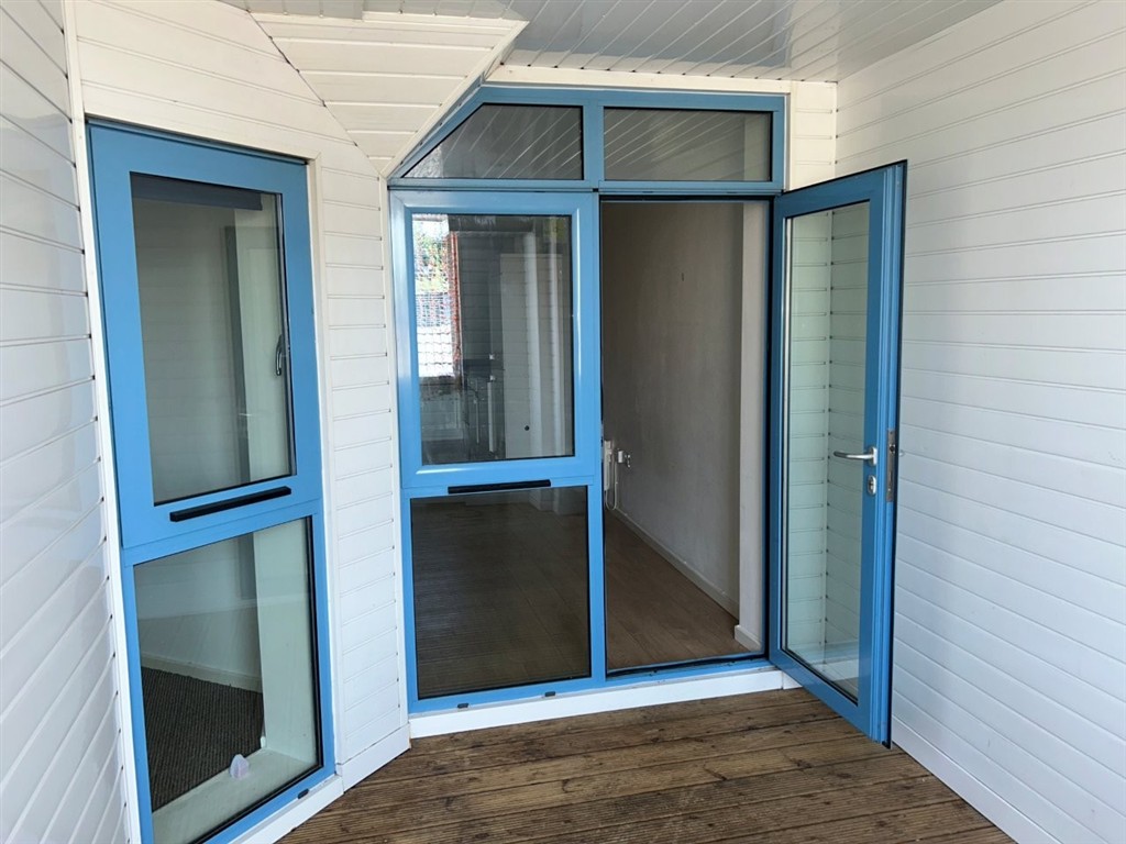 Flat 3, 59, Norwich Road, IPSWICH, Suffolk, IP1 2EP