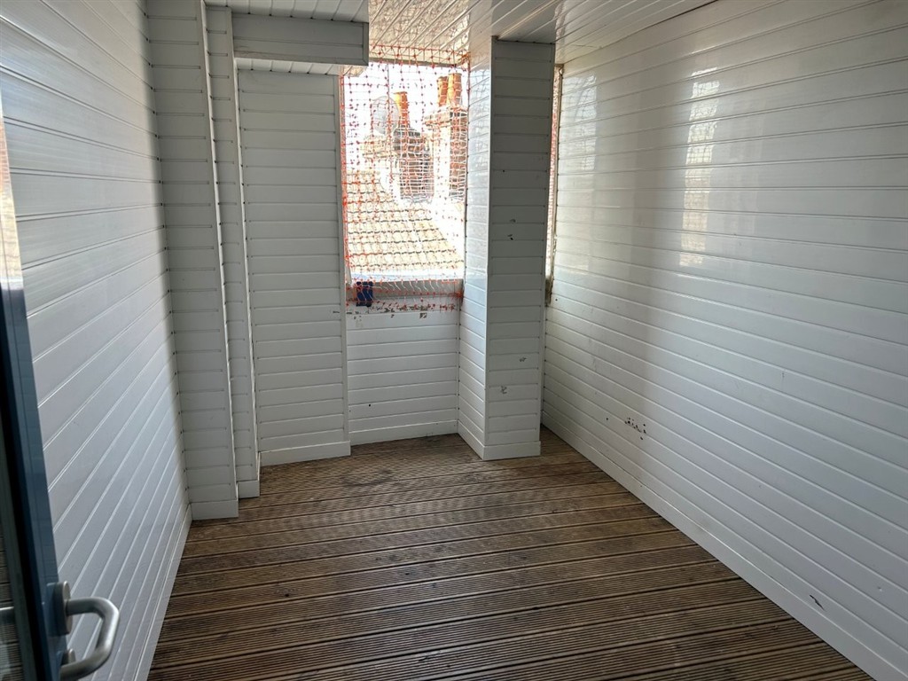 Flat 3, 59, Norwich Road, IPSWICH, Suffolk, IP1 2EP