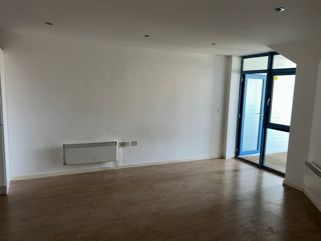 Flat 3, 59, Norwich Road, IPSWICH, Suffolk, IP1 2EP
