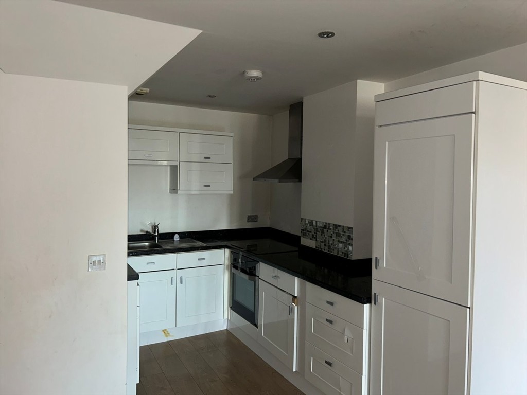Flat 3, 59, Norwich Road, IPSWICH, Suffolk, IP1 2EP