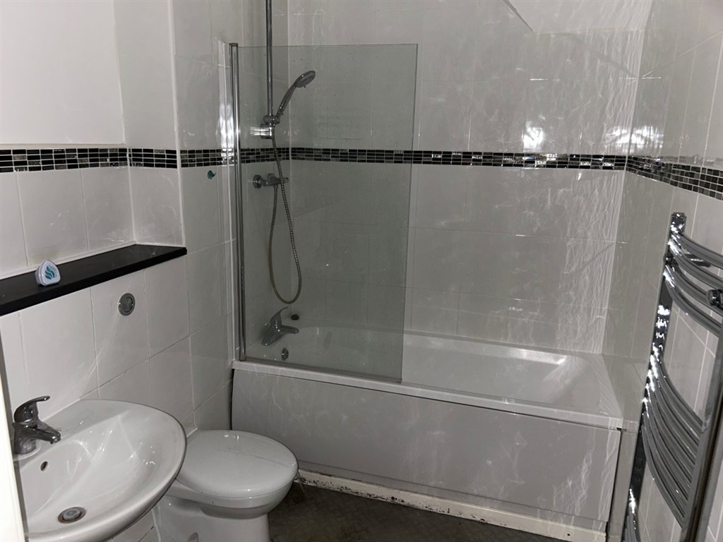 Flat 3, 59, Norwich Road, IPSWICH, Suffolk, IP1 2EP