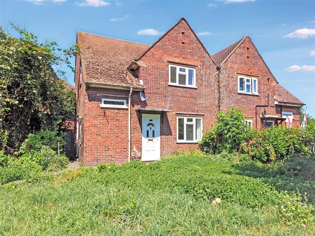 22 Vauxhall Ave, Canterbury CT1 1EX