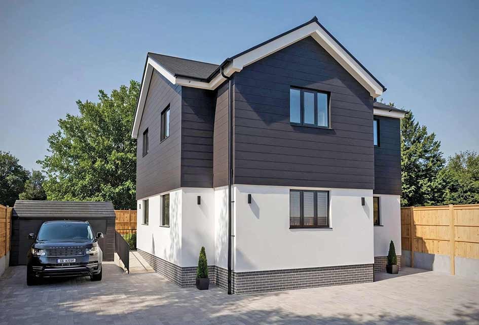 Land at, Porspoder Place, TORPOINT, Cornwall, PL10 1NZ
