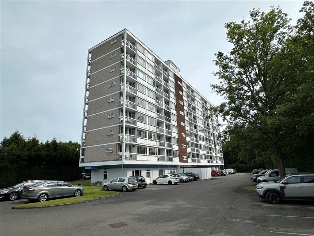 23 Glebelands Rd, Wythenshawe, Manchester M23 1HR