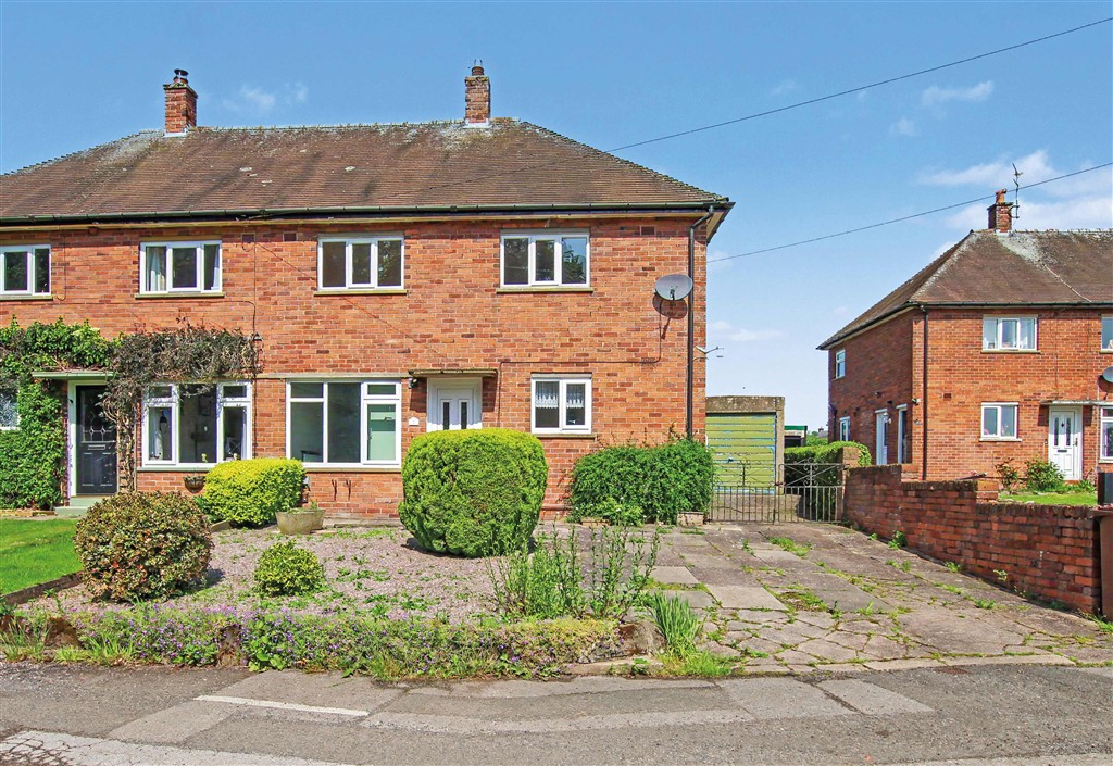 2, Deadmans Green, STOKE-ON-TRENT, Staffordshire, ST10 4NQ
