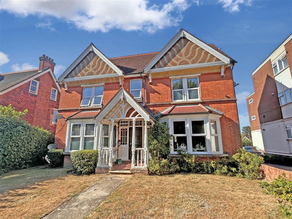 36 Reigate Rd, Reigate RH2 0QN