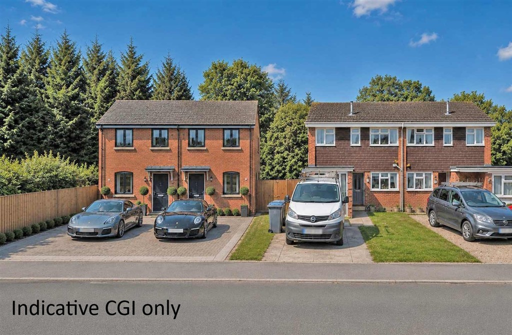 65 Headcorn Dr, Canterbury CT2 7UA