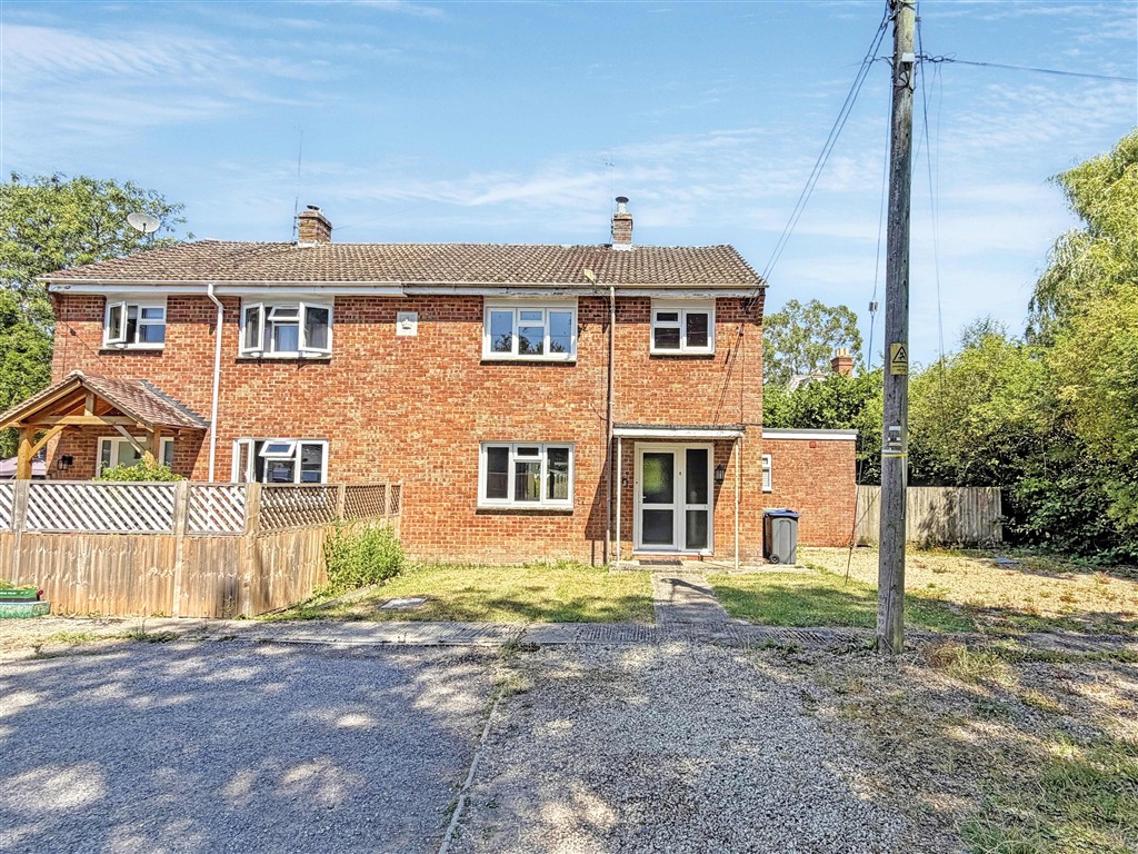 8 Townsend Farm Cottages, Horton, Devizes SN10 3NE