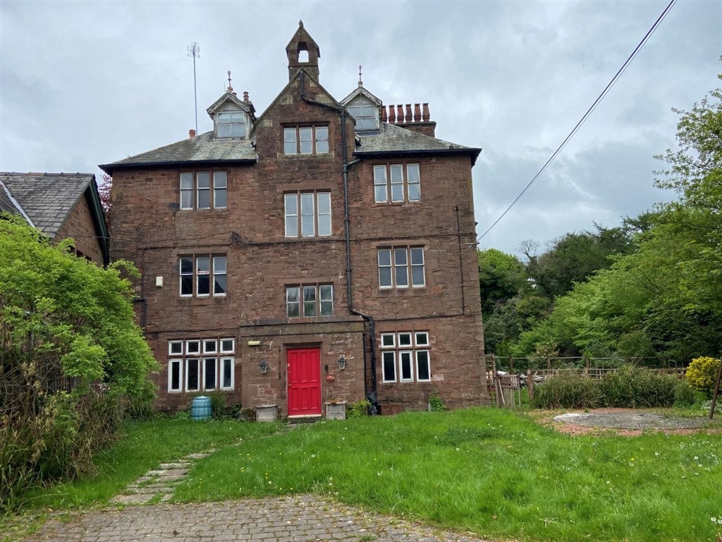 Millwood Manor, Millwood Ln, Barrow-in-Furness LA14 4PY