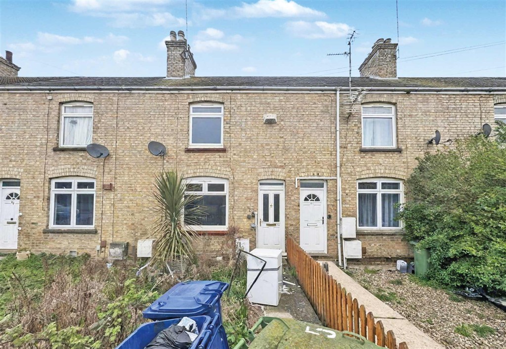 95 Gaul Rd, March PE15 9RH