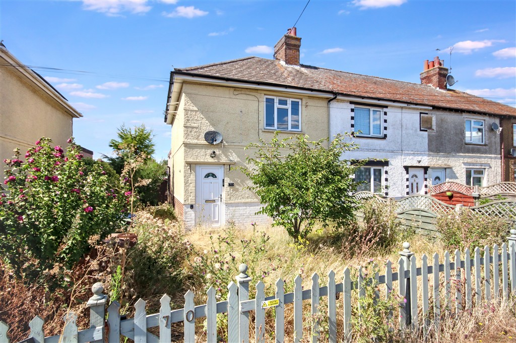 70, Westfield Road, MARCH, Cambridgeshire, PE15 0LN