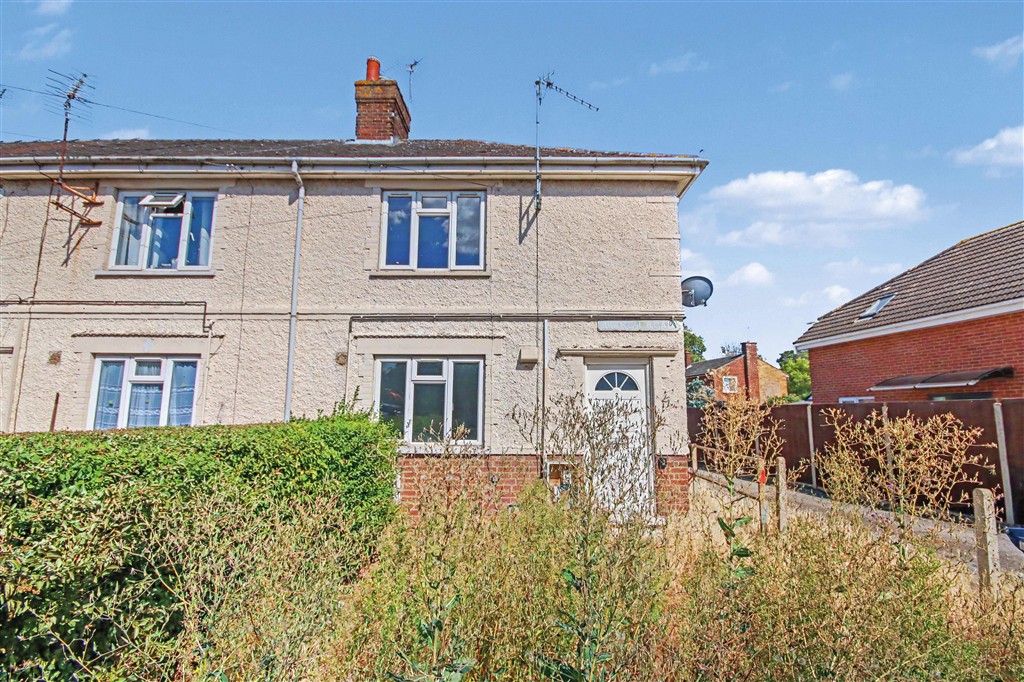 2 March Rd, Wimblington, March PE15 0RN
