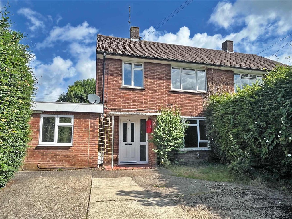 2B Icknield Way, Baldock SG7 5AJ