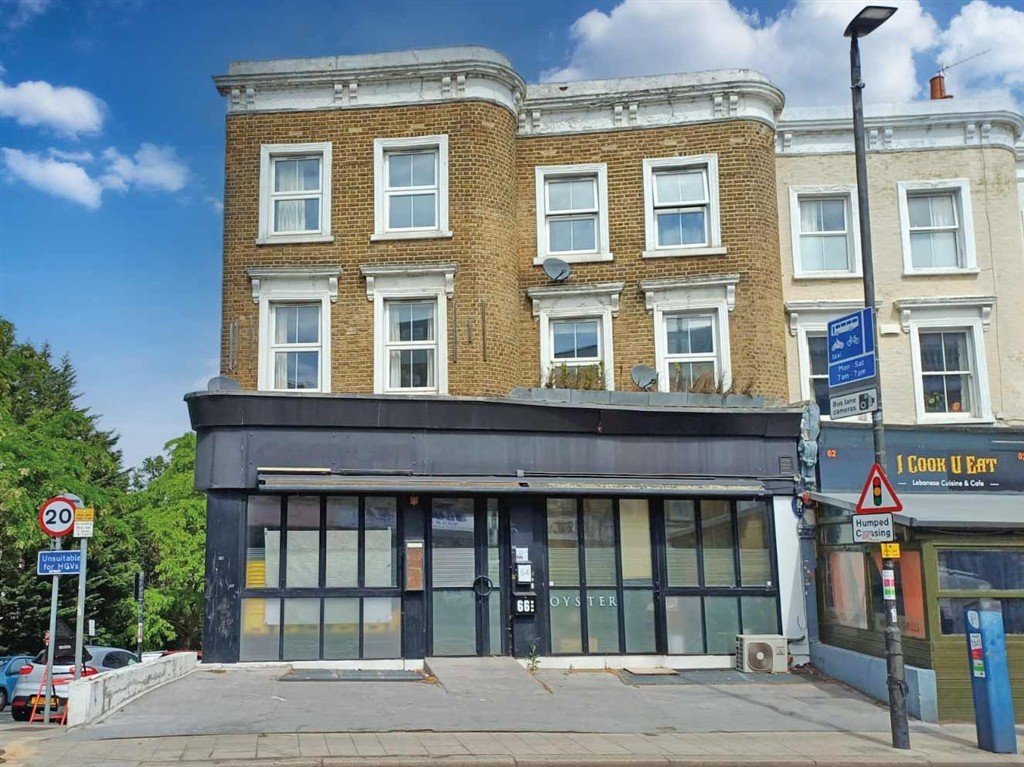 g, International House, 64-66 Lavender Hill, London SW11 5RQ