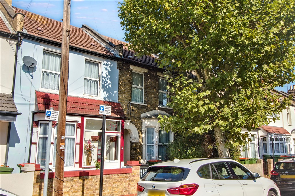 11 Derby Rd, London E7 8NH