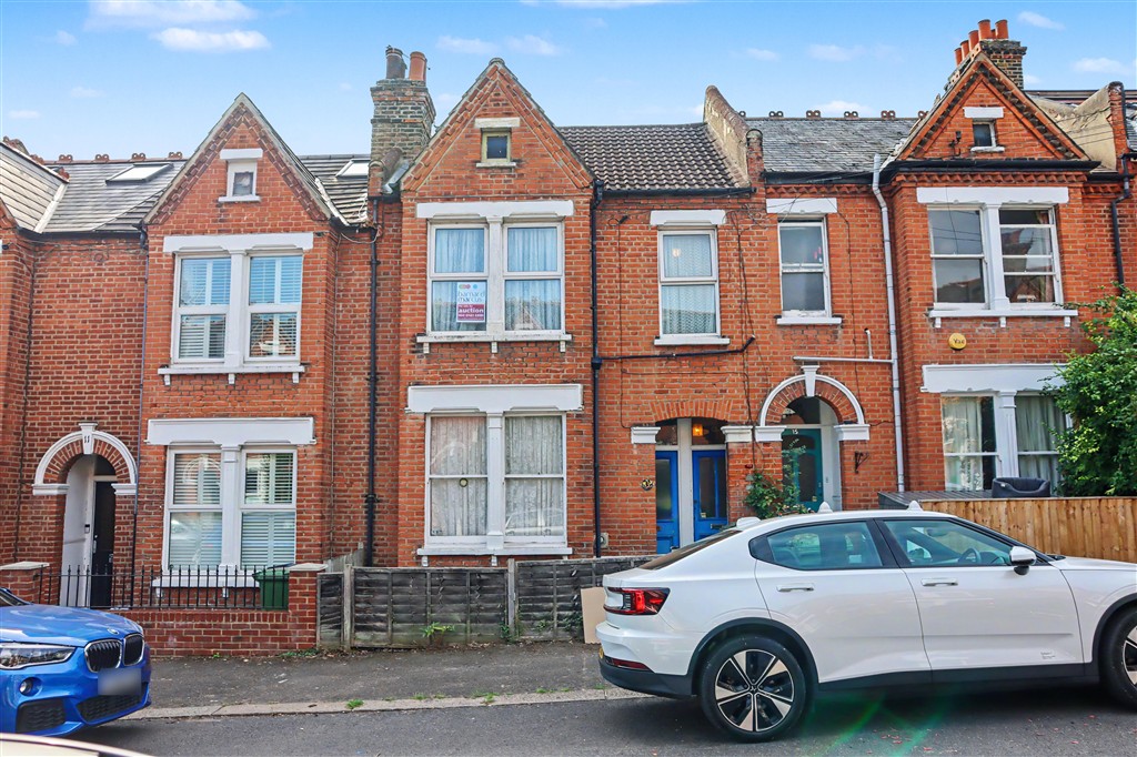 13A Ebsworth St, London SE23 1ER